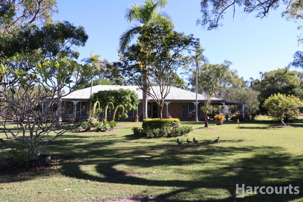 155 Pacific Haven Cct, Pacific Haven, QLD 4659