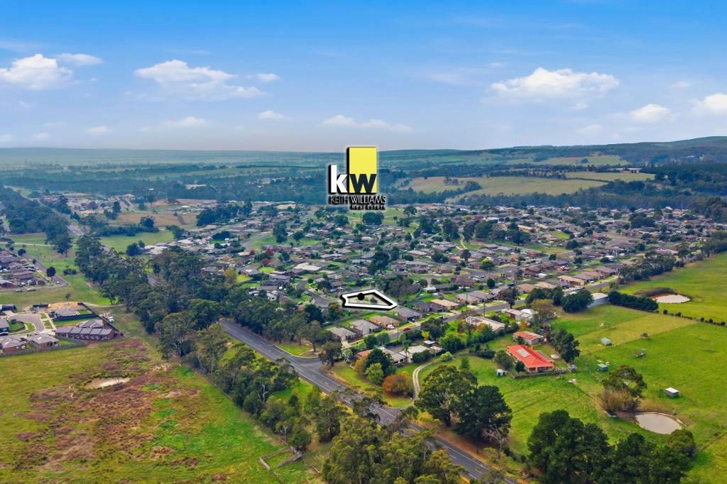 5 Aruma Ct, Churchill, VIC 3842