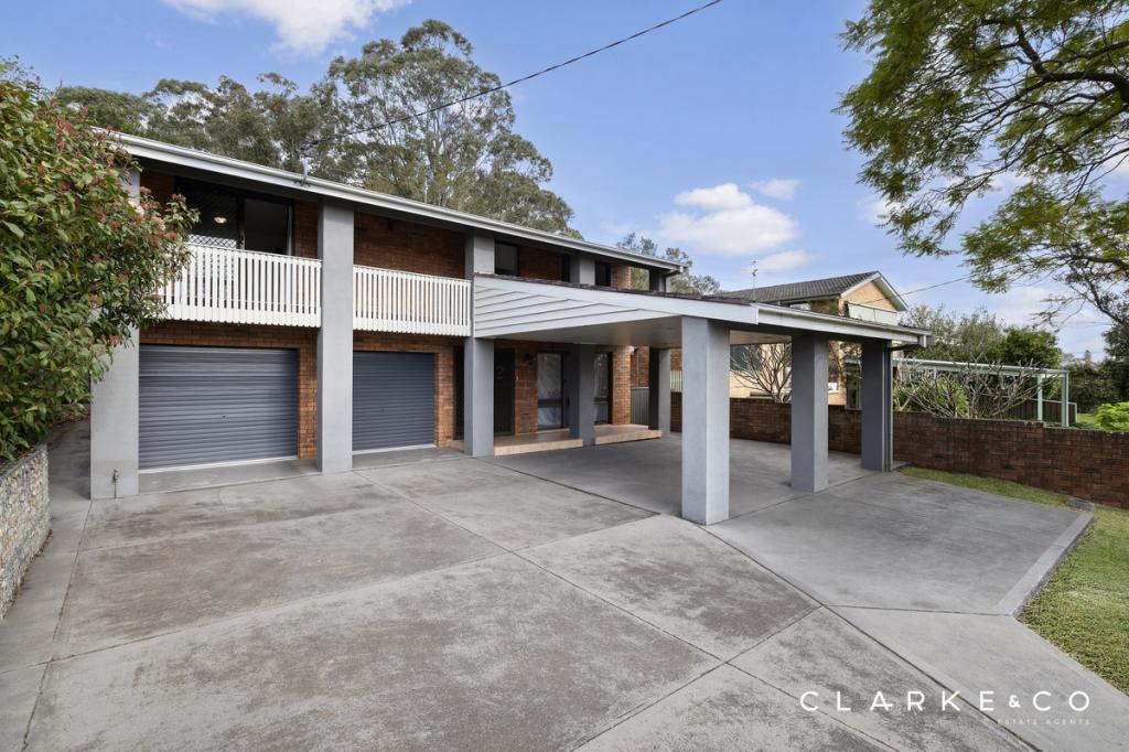6 Narang St, East Maitland, NSW 2323