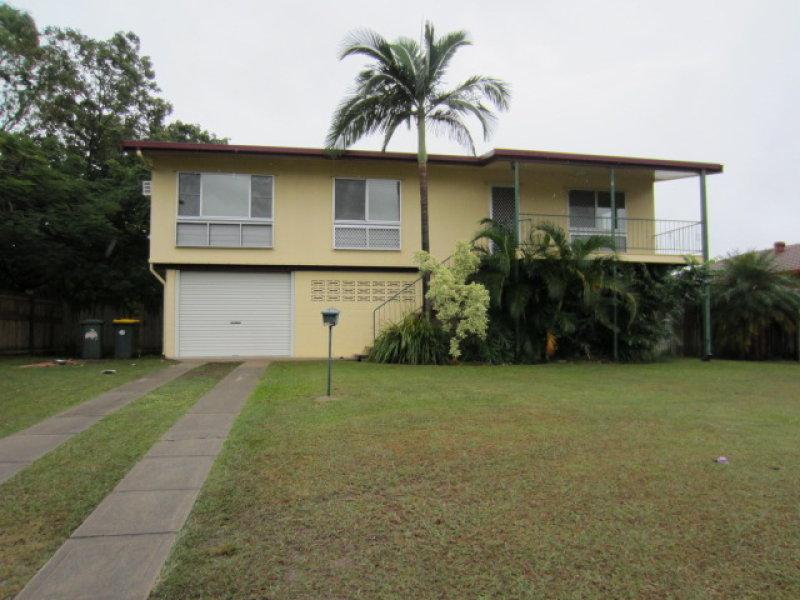 47 IVES ST, KIRWAN, QLD 4817