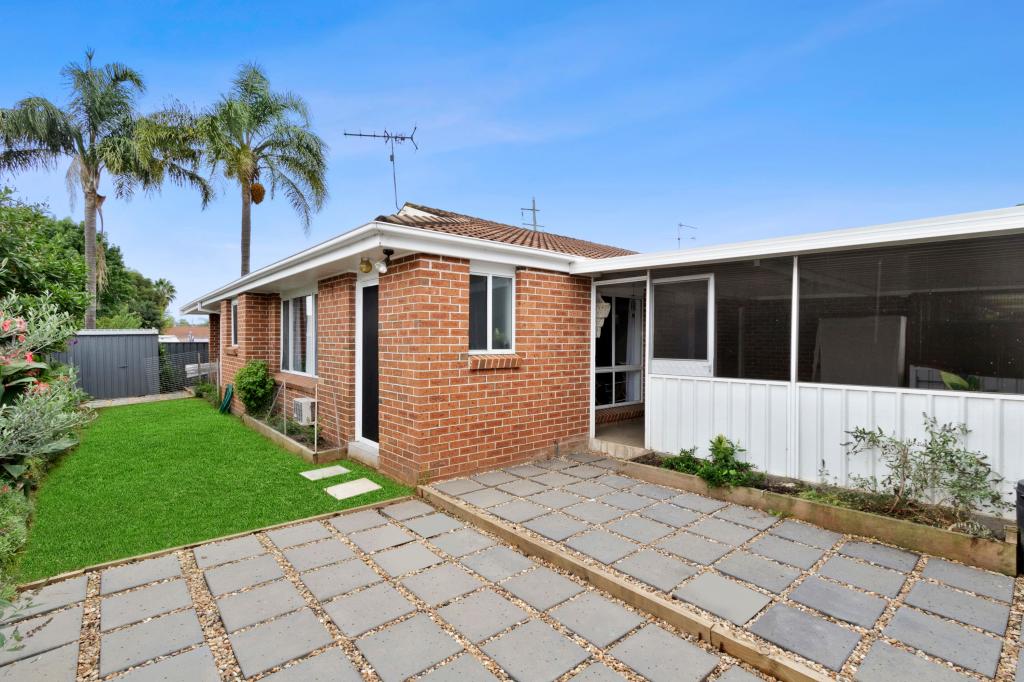 2/200 Mileham St, South Windsor, NSW 2756