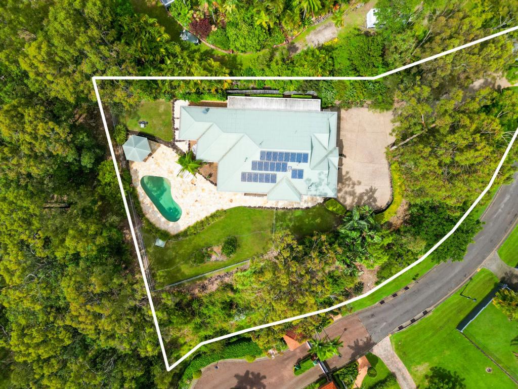 1/12 Handel Ave, Worongary, QLD 4213