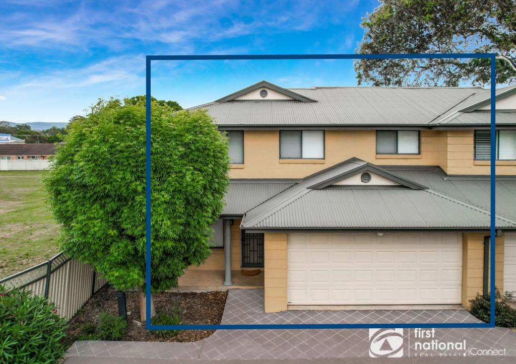 11/63 Bells Line Of Rd, North Richmond, NSW 2754