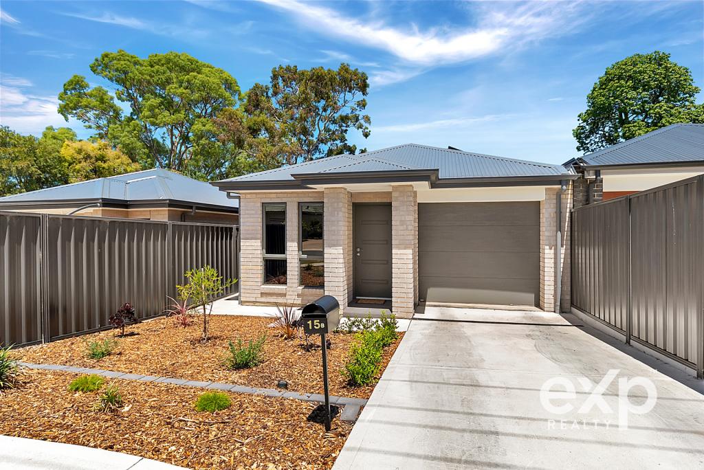 15b Esperance Tce, Valley View, SA 5093