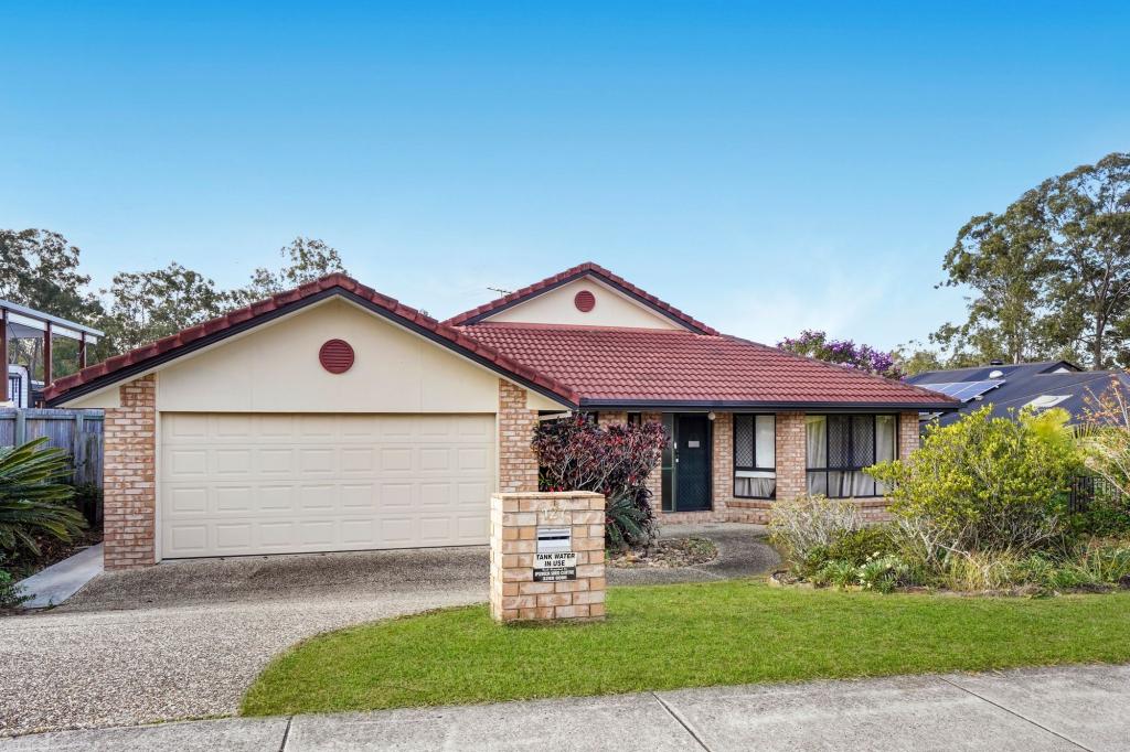 127 Currajong Pl, Brassall, QLD 4305