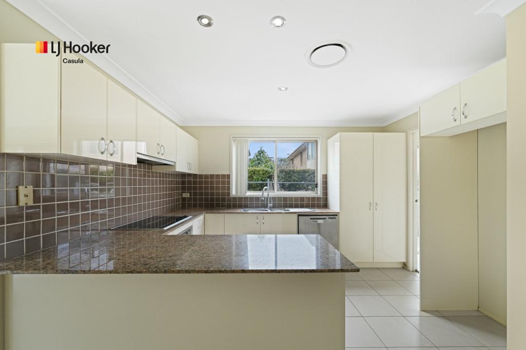 13 Paperbark Cct, Casula, NSW 2170