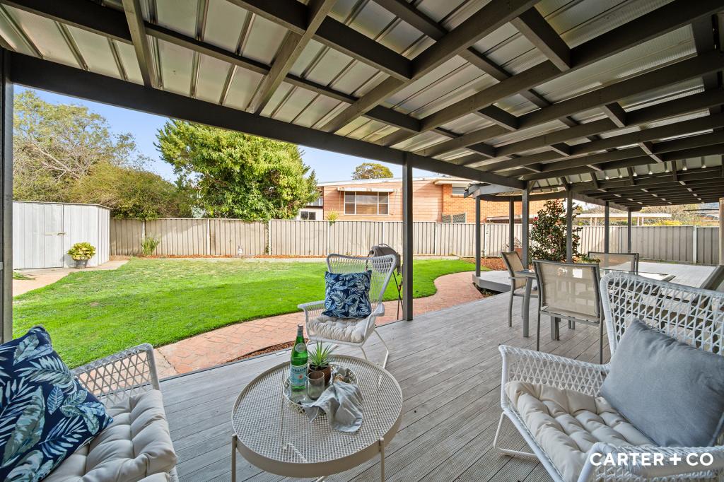 6 Gillman Pl, Karabar, NSW 2620