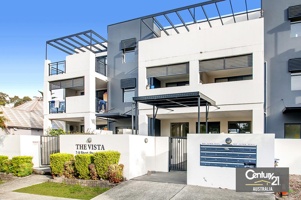 5/7-9 Short St, Wentworthville, NSW 2145