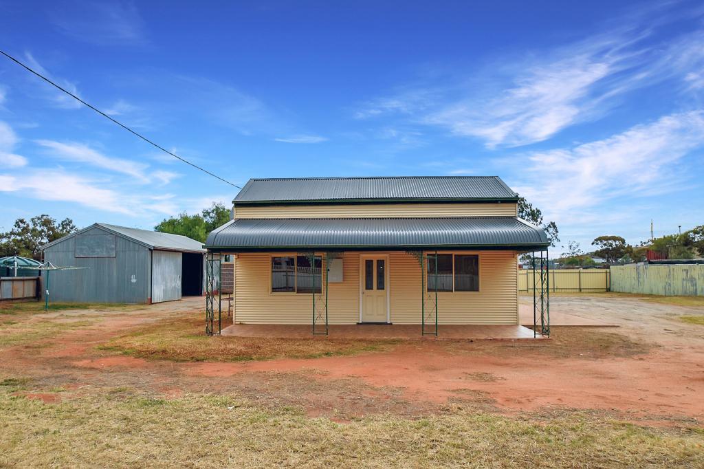 198 Rakow St, Broken Hill, NSW 2880