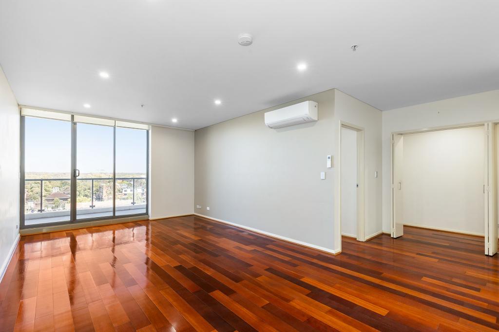 1505/88-90 GEORGE ST, HORNSBY, NSW 2077