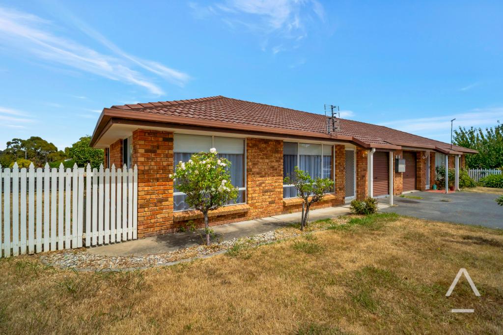 1/10 Walton St, West Launceston, TAS 7250