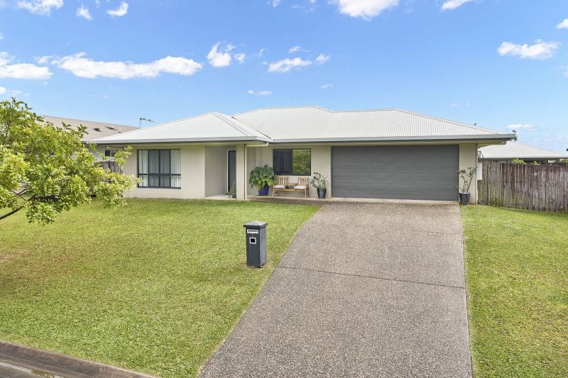 7 Charlton St, Gordonvale, QLD 4865