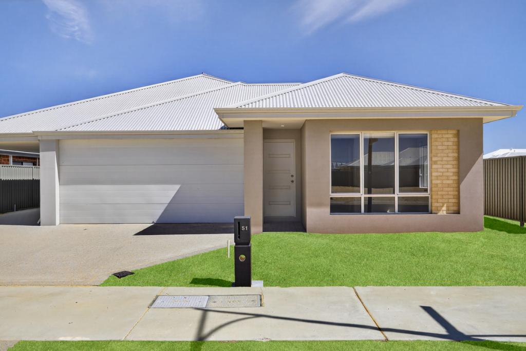 51a Toovey Rd, South Yunderup, WA 6208