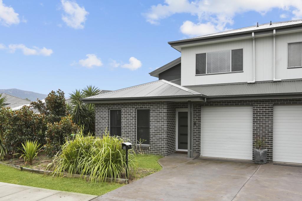 4b Kestrel Ave, Horsley, NSW 2530