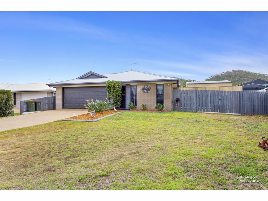 23 Chestnut Ave, Norman Gardens, QLD 4701