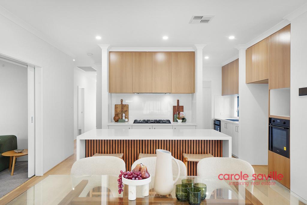 10a & 10b The Ramble, Woodvale, WA 6026