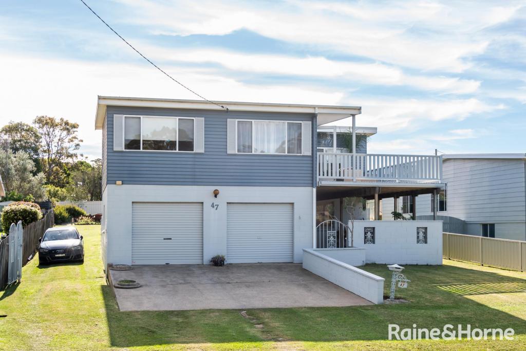 47 Church St, Ulladulla, NSW 2539