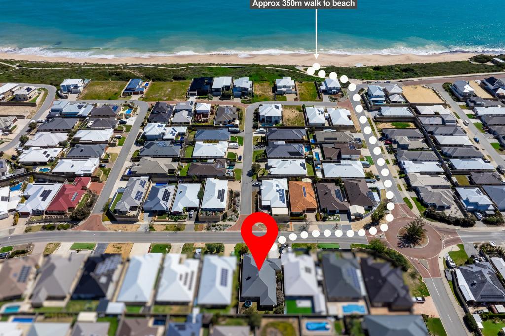 283 PEELWOOD PDE, HALLS HEAD, WA 6210