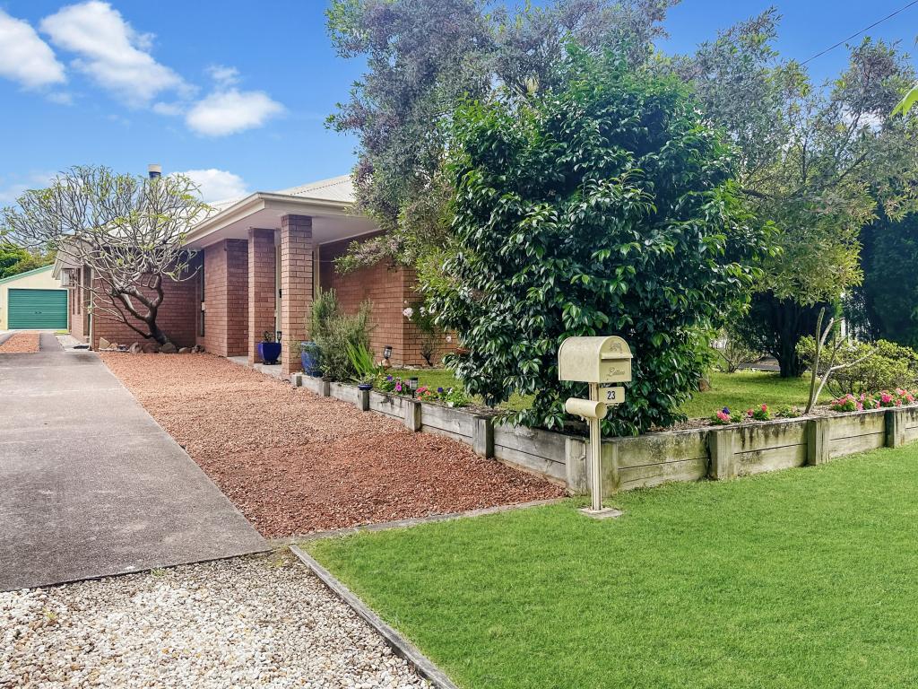 23 Tilligerry Trk, Tanilba Bay, NSW 2319