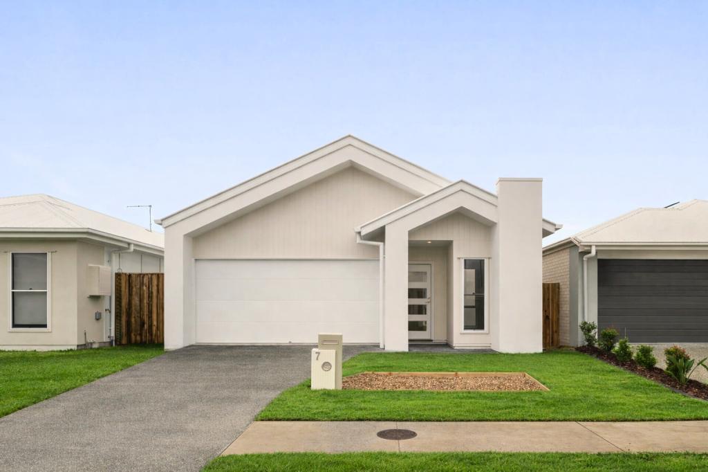 7 Cotton Ct, Banya, QLD 4551