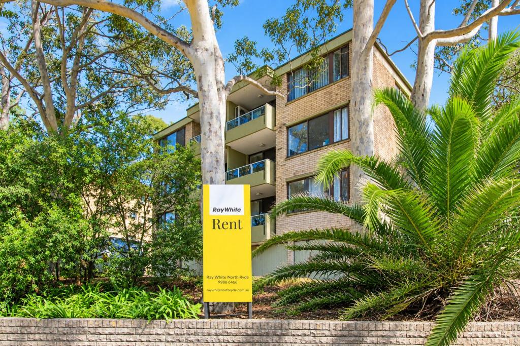 4/21 Cottonwood Cres, Macquarie Park, NSW 2113