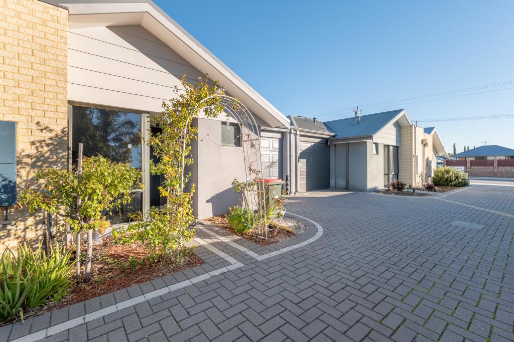 3/4 Balfour Rd, Swan View, WA 6056