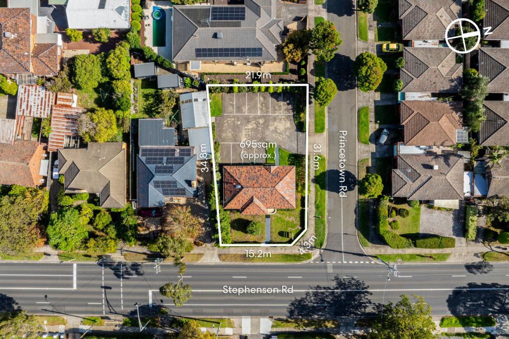373 Stephensons Rd, Mount Waverley, VIC 3149