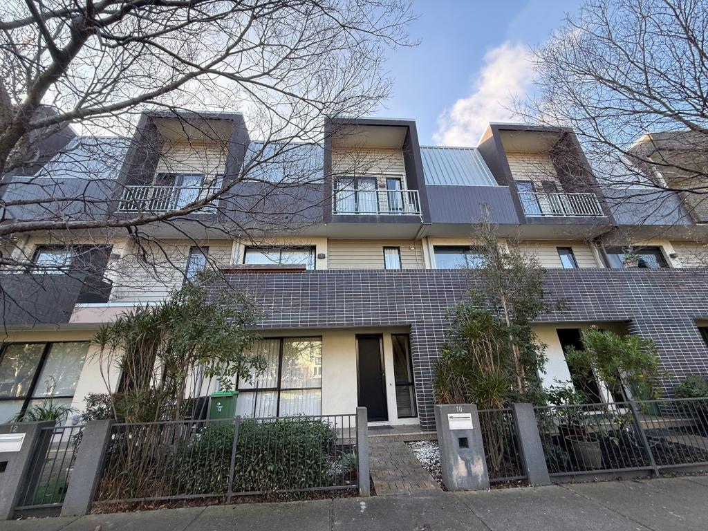 10 Mcdougall Dr, Footscray, VIC 3011