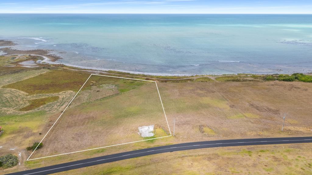 LOT 107 EIGHT MILE CREEK RD, PORT MACDONNELL, SA 5291