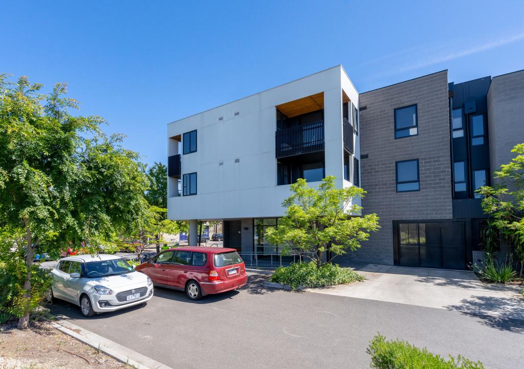 201/14 Chancellor Ave, Bundoora, VIC 3083