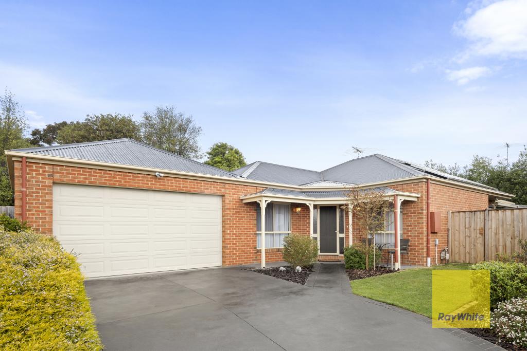 5/33 Meadowvale Dr, Grovedale, VIC 3216