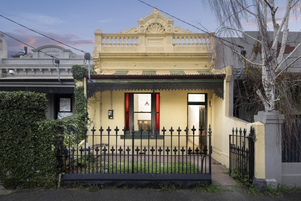 622 Drummond St, Carlton North, VIC 3054