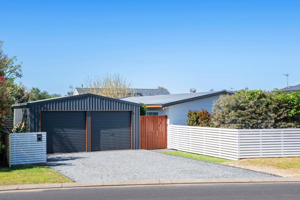 15 Jacaranda Cres, Margaret River, WA 6285