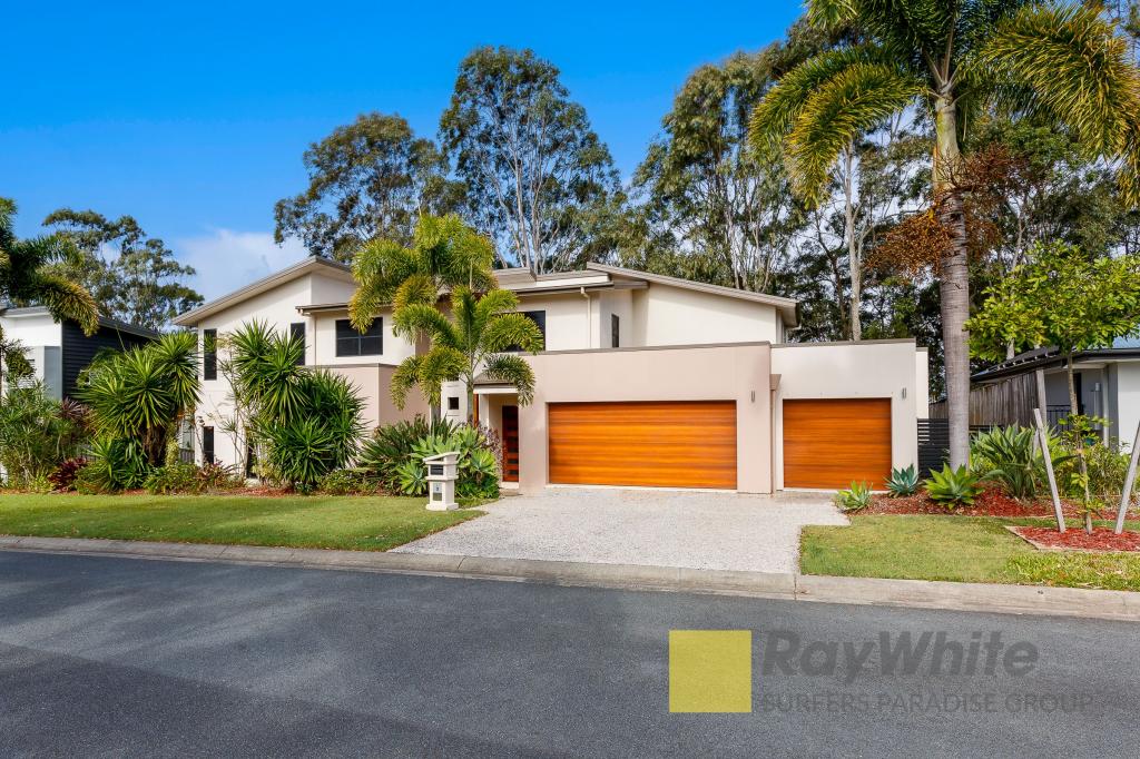 3 Village High Cres, Coomera, QLD 4209