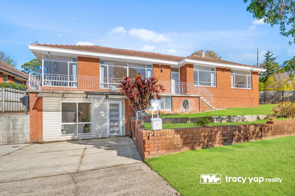 2 Delaware St, Epping, NSW 2121