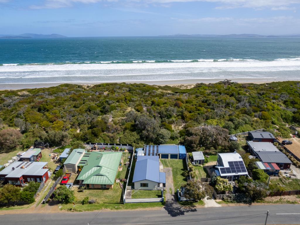 153 Carlton Beach Rd, Dodges Ferry, TAS 7173