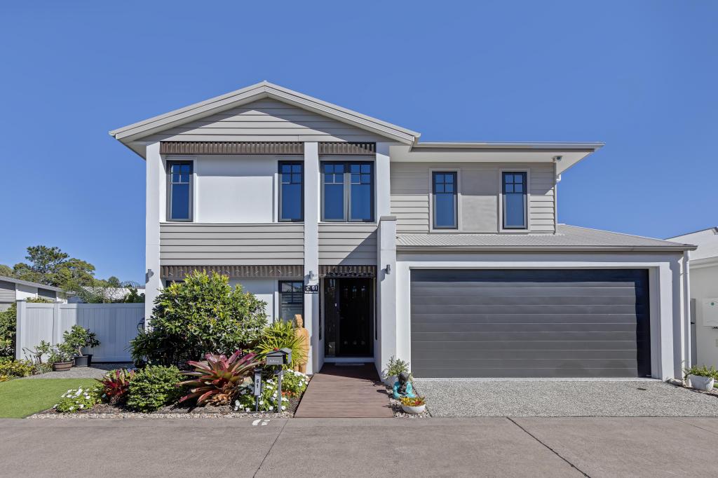 61/96 VILLAGE WAY, LITTLE MOUNTAIN, QLD 4551