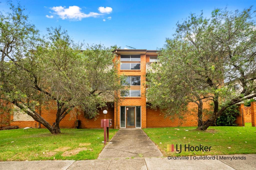 7/137 Military Rd, Guildford, NSW 2161