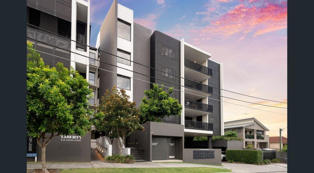 209/16-26 Archer St, Upper Mount Gravatt, QLD 4122