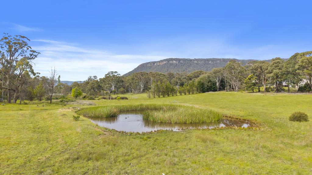 1163 Browns Gap Rd, Little Hartley, NSW 2790
