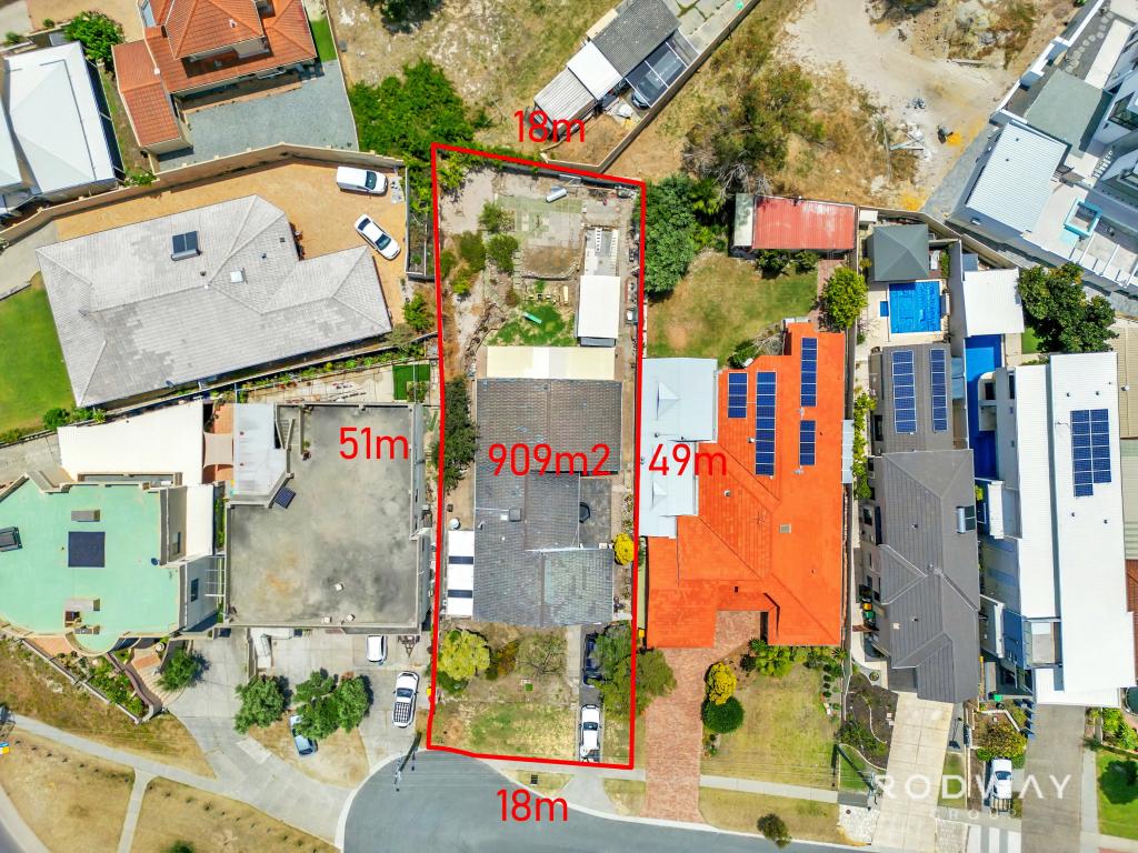 3 Mullaloo Dr, Mullaloo, WA 6027