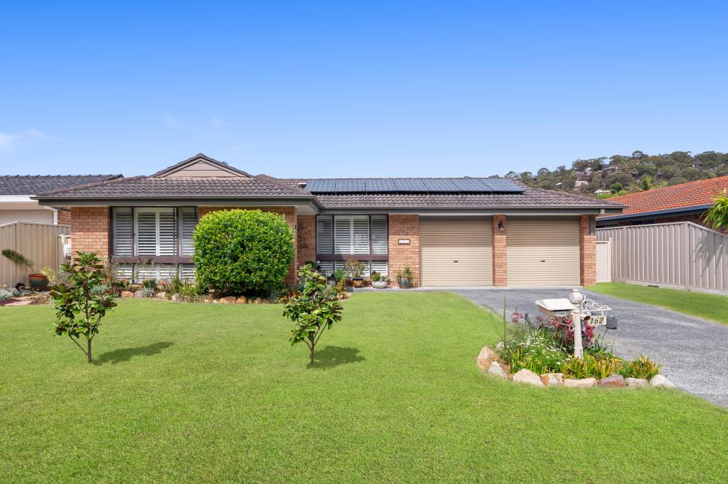 162 Australia Ave, Umina Beach, NSW 2257