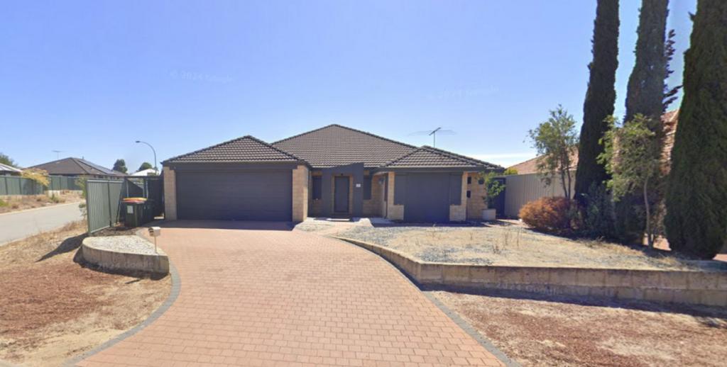 30 Ornata Bend, Banksia Grove, WA 6031