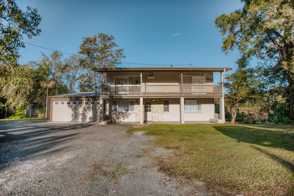 18 Gardiners Rd, Townsend, NSW 2463