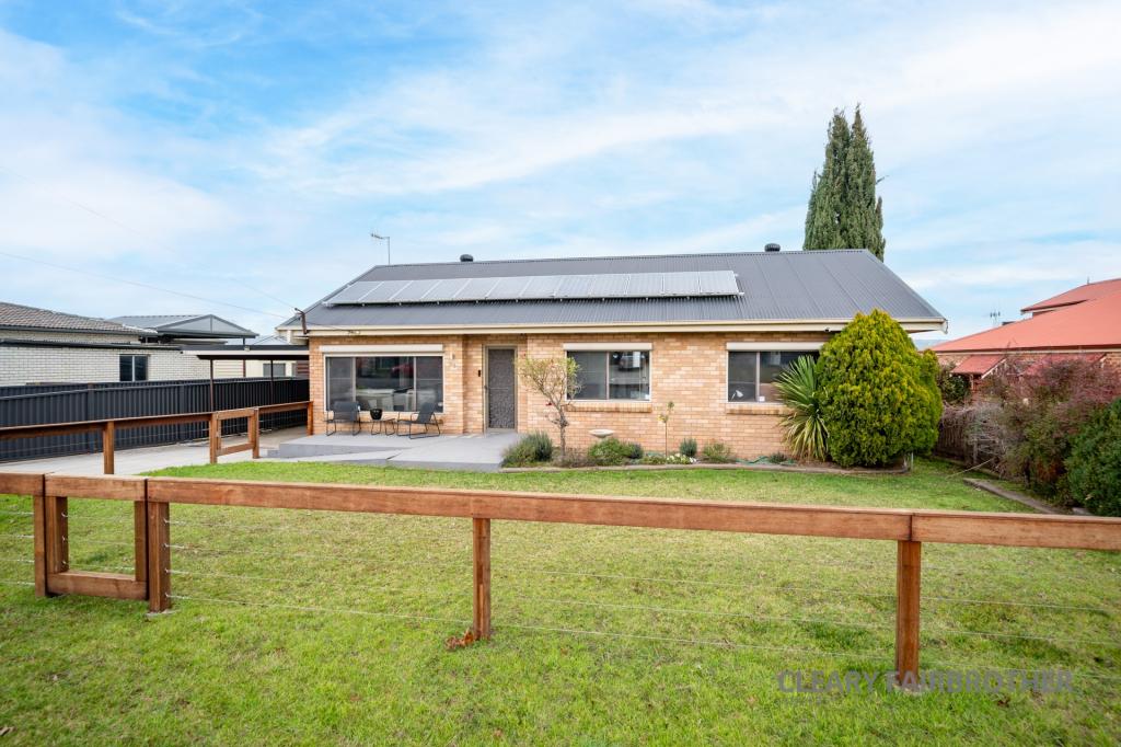 25 Logan St, Eglinton, NSW 2795