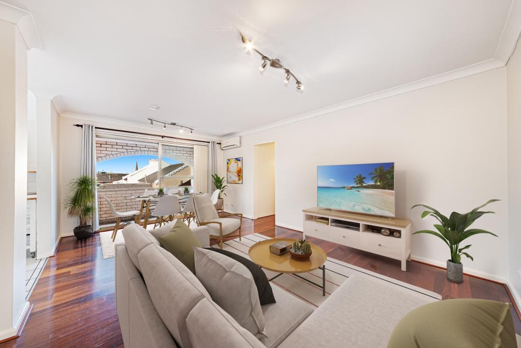 5/15 Norton St, Ashfield, NSW 2131