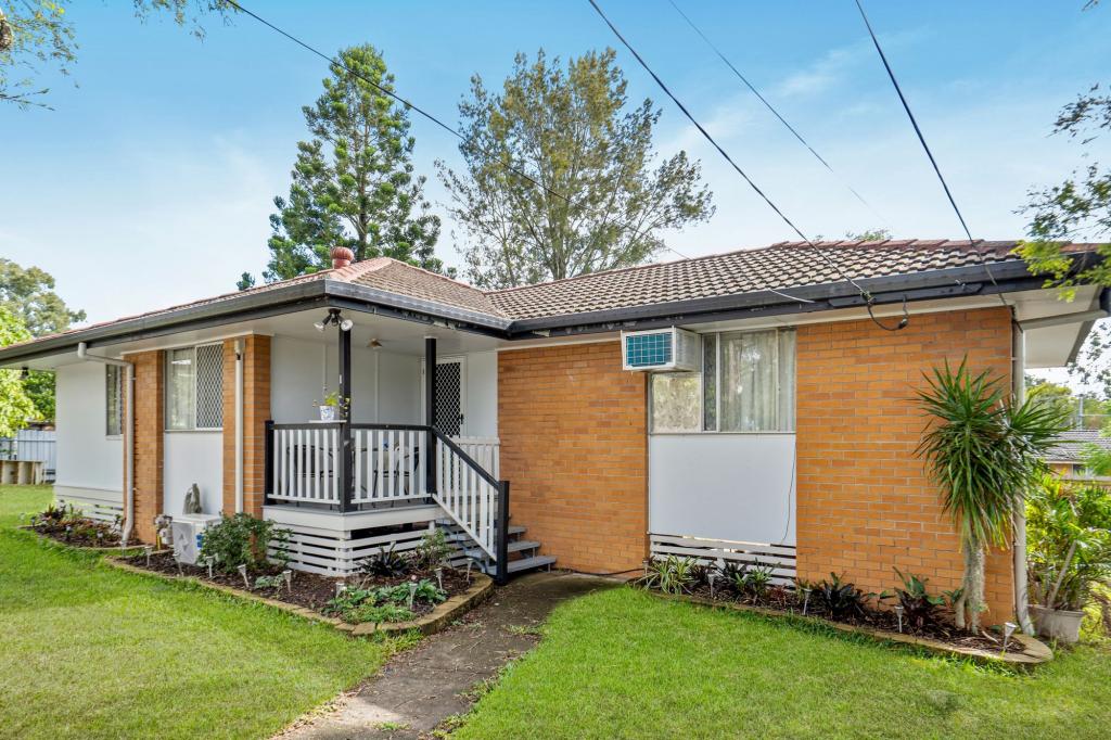 1 Bannerman St, Riverview, QLD 4303