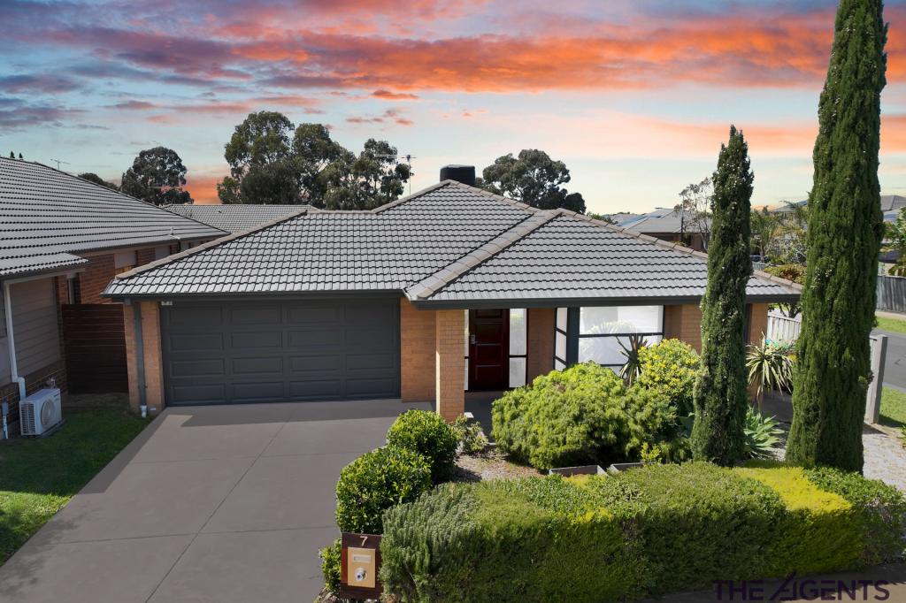 7 Aviary Tce, Williams Landing, VIC 3027