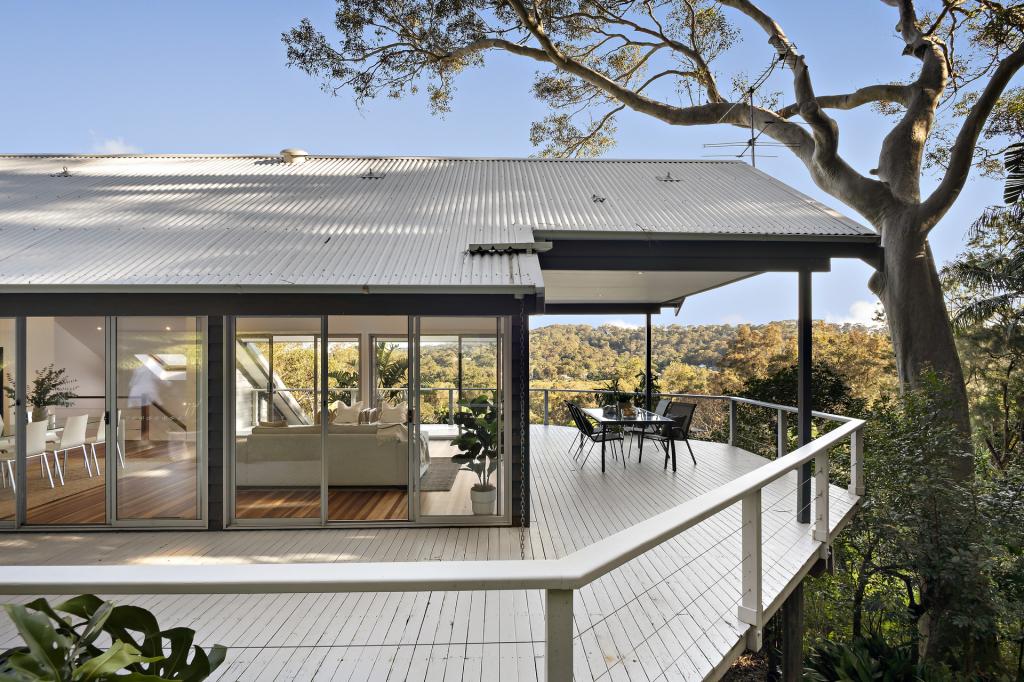 51 Dolphin Cres, Avalon Beach, NSW 2107