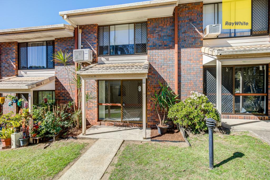 17/15 Smith Rd, Woodridge, QLD 4114